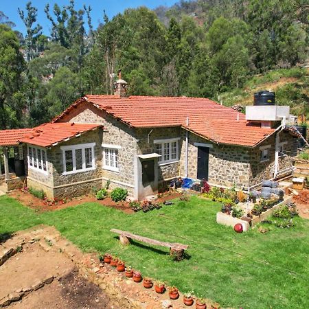 Springdale Villa Kodaikanal Exterior photo