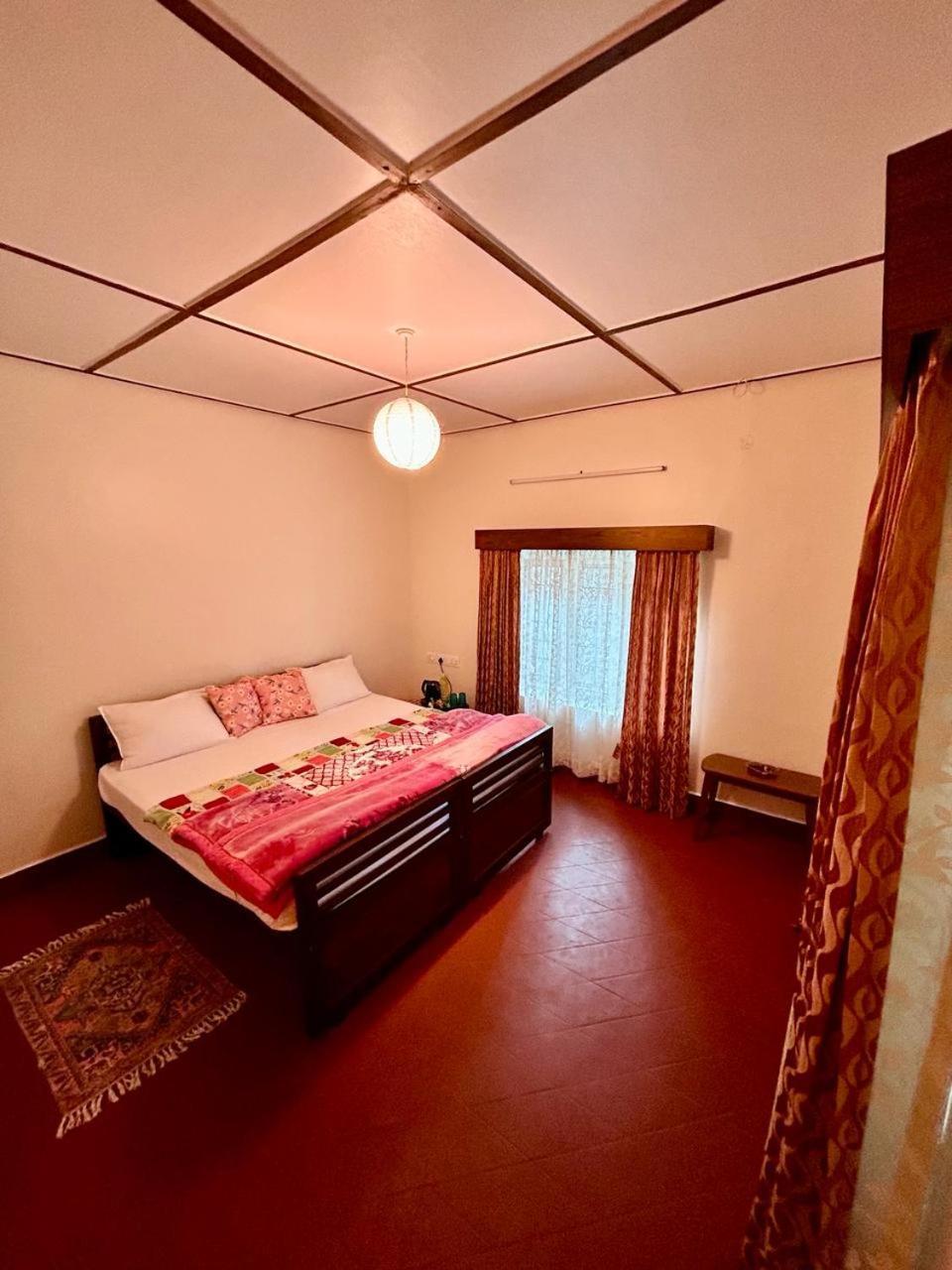 Springdale Villa Kodaikanal Exterior photo