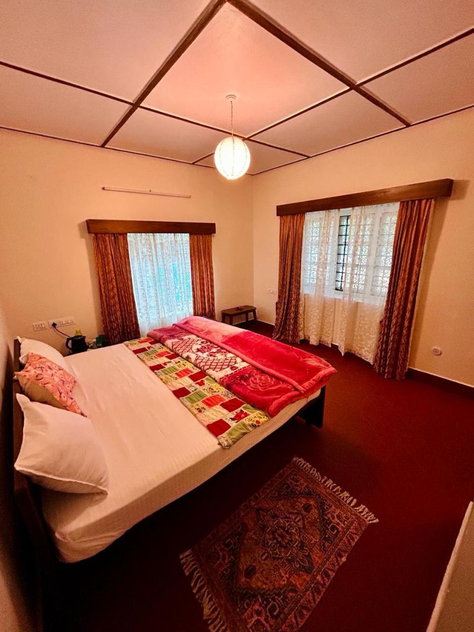 Springdale Villa Kodaikanal Exterior photo