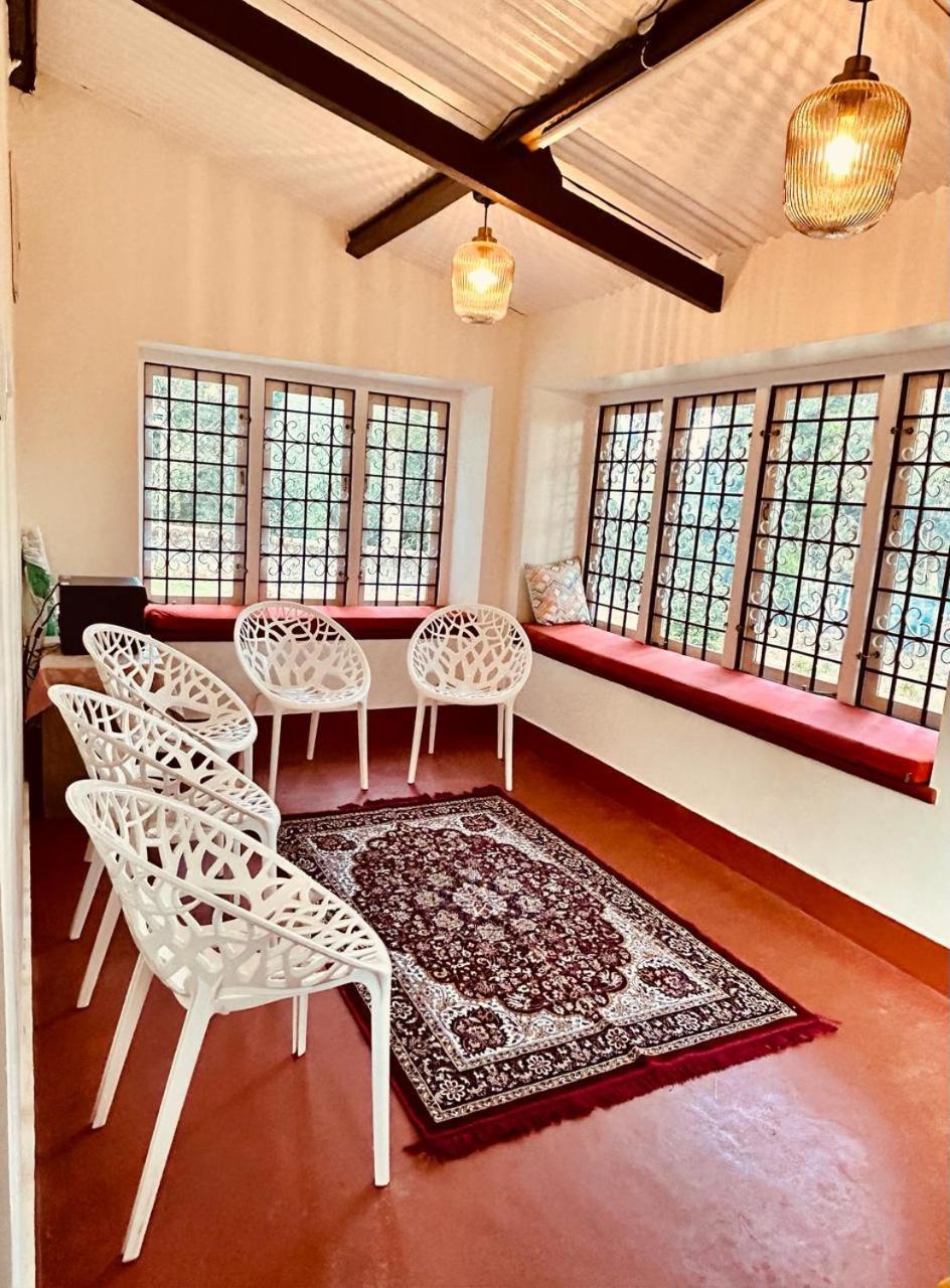Springdale Villa Kodaikanal Exterior photo