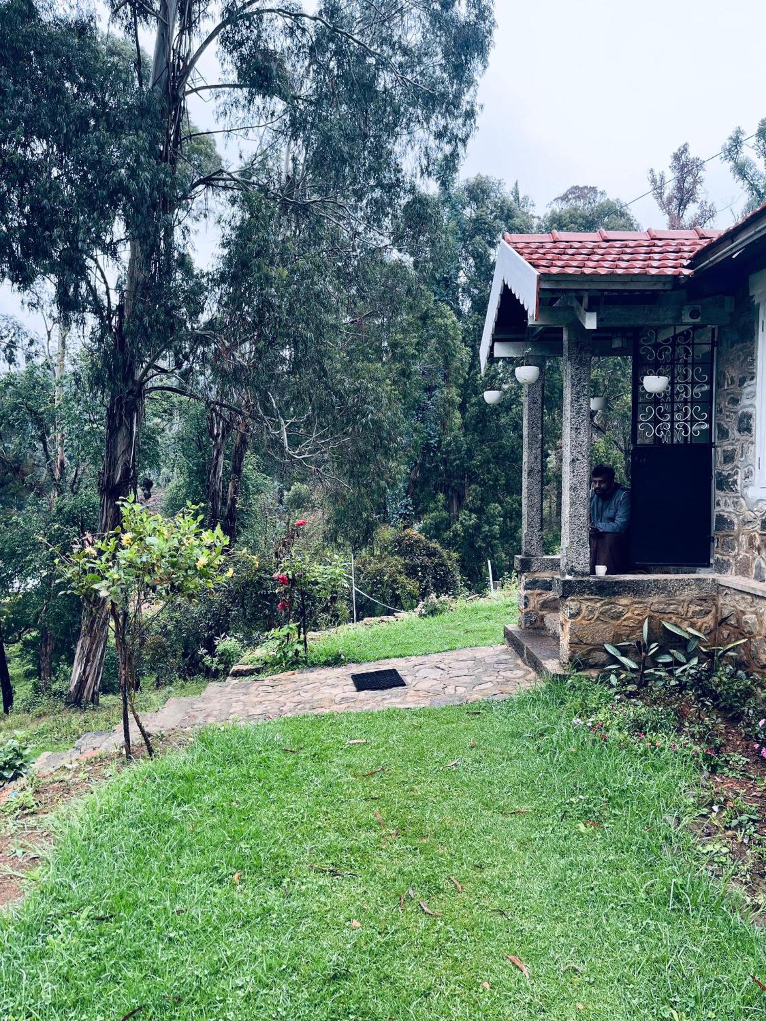 Springdale Villa Kodaikanal Exterior photo