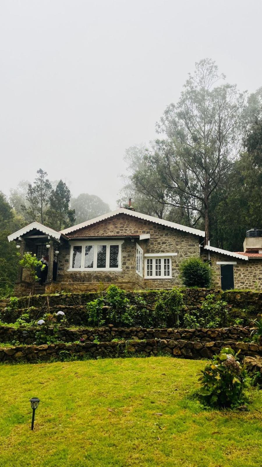 Springdale Villa Kodaikanal Exterior photo