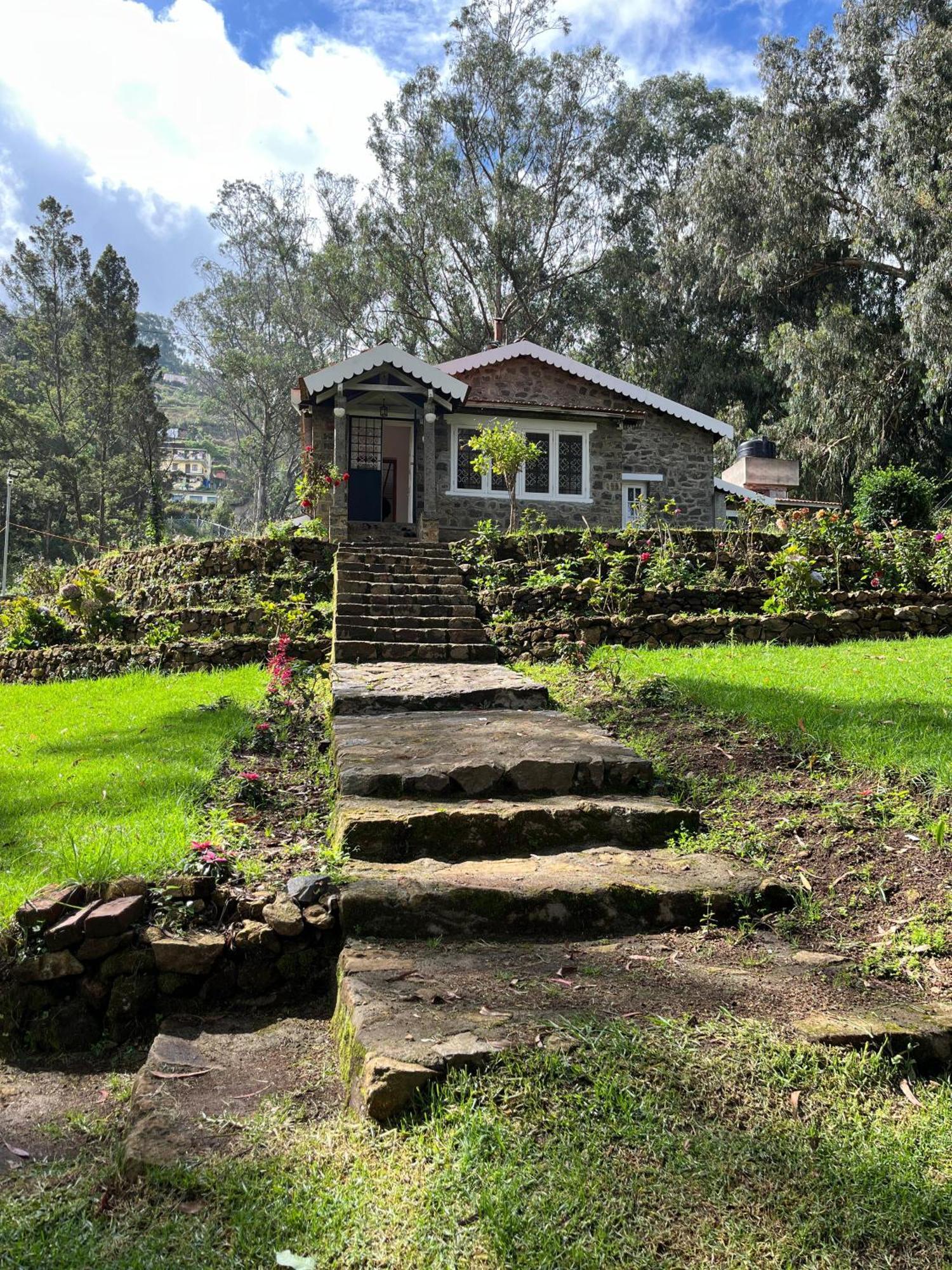 Springdale Villa Kodaikanal Exterior photo
