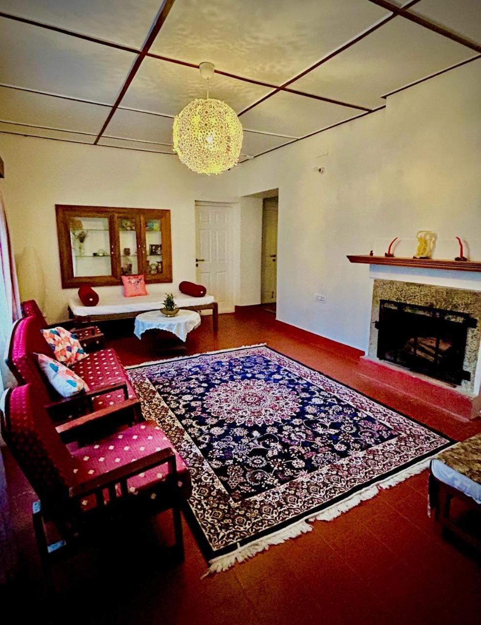 Springdale Villa Kodaikanal Exterior photo